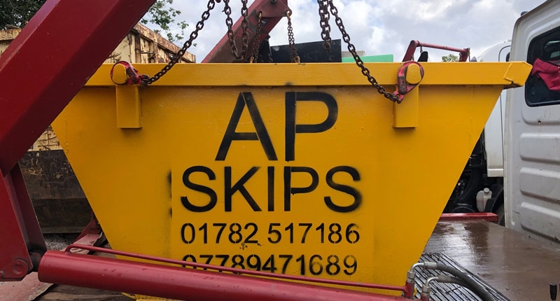 AP Skip Hire Stoke on Trent AP Skip Hire Stoke on Trent