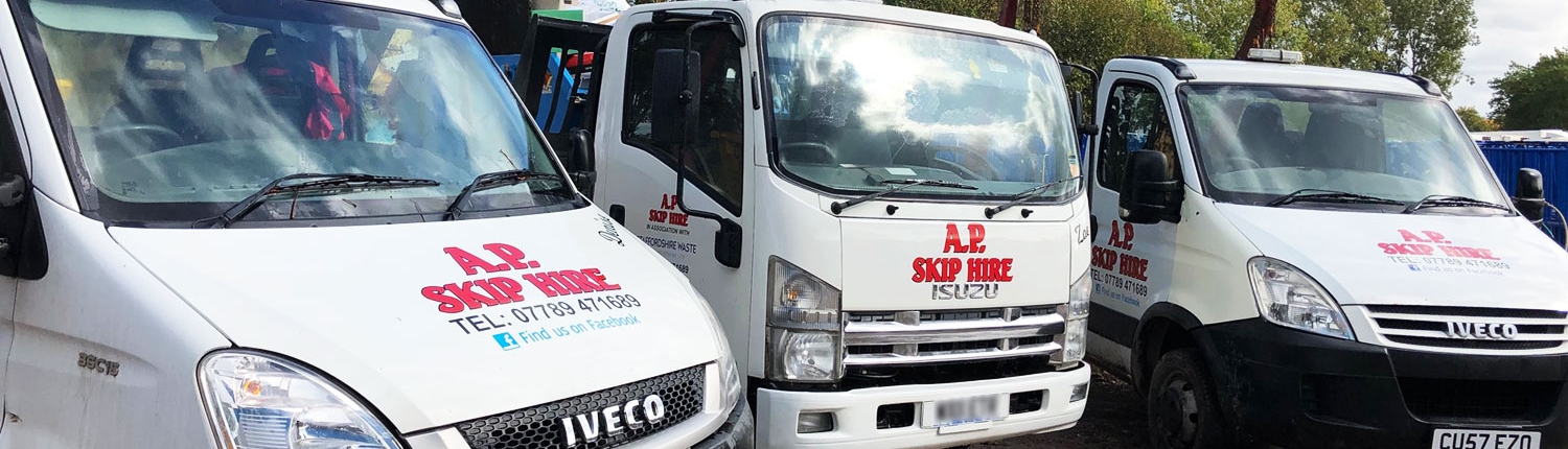 Skip Hire in Stoke on Trent Skip Hire in Stoke on Trent